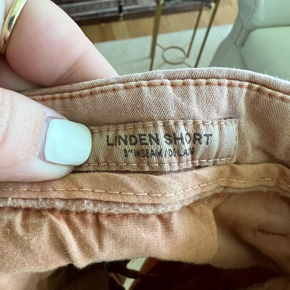 Goodfellow Shorts - Picture 4 of 5